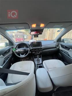 هيونداي كونا